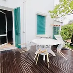 Les Muguets - Standing 4 Prs - Clim, Parking ヴァロリス