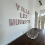 Les Muguets - Standing 4 Prs - Clim, Parking *