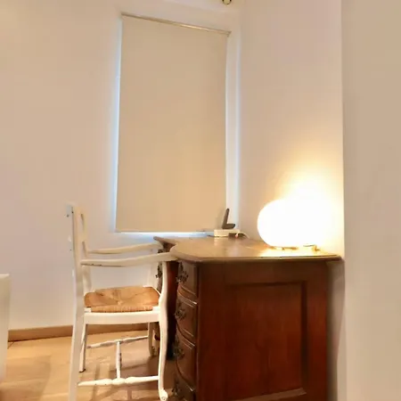 Les Muguets - Standing 4 Prs - Clim, Parking Appartement *