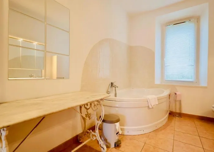 Appartement Les Muguets - Standing 4 Prs - Clim, Parking *